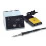 Weller - WS 81 Set - 150 C - 450 C - Schwarz - Blau - 95W - AC - 230V (T0053250699)