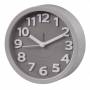 Hama Retro -1 Stck (e) -120 Mm -40 Mm -120 Mm -150 - Wecker Retro, rund Taupe, geruscharm 186324