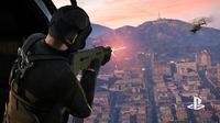 Gta V - Grand Theft Auto 5 1