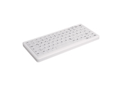 Contour - ACTIVE KEY MTA AK-C4110 Wireless DE-Layout wei� [DE-Version, German Keyboard]