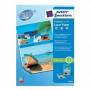 Avery Zweckform - Zweckform Premium Colour Laser Paper 25983 - Glnzend - wei - A3 (297 x 420 mm) - 150 g/m - 100 Blatt Fotopapier (2