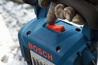 Bosch Powertools 8
