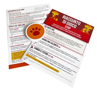 Exploding Kittens: Il Gioco Da Tavolo 3