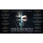 Movies - Dishonored 2