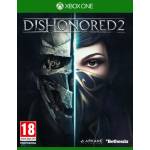Movies - Dishonored 2