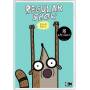 Regular Show: Rigby Pack - Regular Show: Rigby Pack [US-Version, Regio 1]