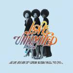 Love Unlimited - The UNI,MCA & 20th Century Records Singles (2LP)