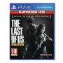 Azione Avventura - The Last Of Us Ps4 Ps Hits