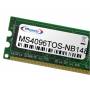 Memorysolution - Memorysolution - DDR3L - Modul - 4 GB - SO DIMM 204-PIN - 1600 MHz / PC3-12800 - ungepuffert - non-ECC - fr Dynabook Toshi