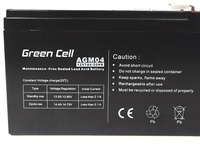 Green Cell 2