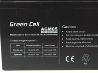 Green Cell 1