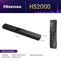 Hisense 3