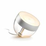 Philips - Hue White & Color Ambiance Iris Tischleuchte Limited Edition 570lm silber (26454000)
