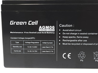 Green Cell 1