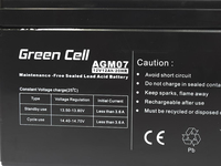 Green Cell 1