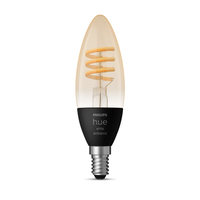 Signify Philips - Philips Candle - E14 smart bulb