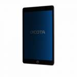  "Dicota Privacy Filter 2-way Ipad 10.2 (2019/7.gen)self-adh.-Privacy fil. 2-Way for iPad 10.2 7-8-9.Gen Portrait-Dicota-Hardware/Electronic"