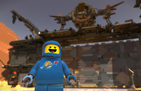 Warner Bros Interactive - Warner Bros The Lego Movie 2 Videogame, PS4 Estndar PlayStation 4