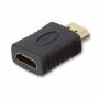 Lindy - LINDY Adapter HDMI Tyap A NON-CEC M/F bei Inkompatiblitt