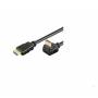 Microconnect - Microconnect HDMI, M-M, 1m 1m HDMI HDMI Black HDMI cable