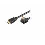 Microconnect - Microconnect HDMI, 2m, M-M 2m HDMI HDMI Black HDMI cable