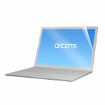 Dicota - Dicota D70296 notebook accessory Notebook screen protector