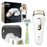 Braun - Silk Expert Pro PL 5243