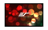 Elite Screens Ezframe Series R109wx1 - Leinwand - 277 Cm (10 1