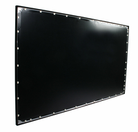 Elite Screens Ezframe Series R109wx1 - Leinwand - 277 Cm (10 4
