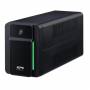 Apc Schneider - Back-UPS 950VA - USV - Wechselstrom 230 V (BX950MI-FR)