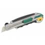 Wolfcraft - wolfcraft GmbH 1 Profi-Abbrechklingen-Messer (4136000)