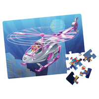 Spin Master 9