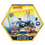 Spin Master - PAW Patrol: Der Kinofilm - Signature Puzzle mit 48 Teilen