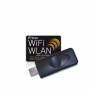 Fantec - WF-54MWLAN - Netzwerkadapter - USB 2.0 - 802.11a, 802.11b/g