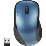 Speedlink - Maus KAPPA, kabellos, blau retail
