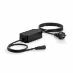 Signify Philips - Outdoor 40 Watt Netzteil - Beleuchtungsstromversorgung - Schwarz - Synthetik - Garten - Patio - IP67 - II (929003149201)