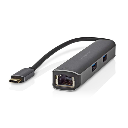 NEDIS Hub USB 5-port