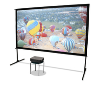 Elite Screens 8