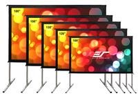 Elite Screens 12