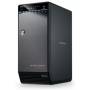 Fantec - FANTEC QB-X8US3R - Festplatten-Array - 8 Schchte (SATA-300) - Serial ATA-300, SuperSpeed USB3.0 (extern) (1465)
