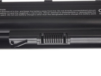 Batterie Laptop 3