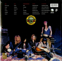 Appetite For Destruction (LP) 1