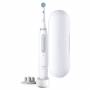 Oral-b - iO 4S, Erwachsener, Vibrierende Zahnbrste, Tgliche Pflege, Sensibel, Super sen