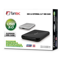 Fantec 4