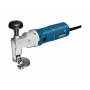 Bosch Powertools - Blechschere GSC 2,8 Professional (blau, 500 Watt)