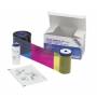Datacard - Datacard YMCKT - Farbband - fr Datacard SD260, SD460 (534000-002) [EURO-Version]
