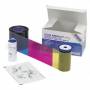Datacard - Datacard 534000-003 Farbband - YMCKT - 500 Karten (534000-003) [EURO-Version]