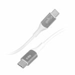Sbs - SBS GreenLine USB-C zu USB-C Kabel 1,5m wei (GRECABLETCTC15W)