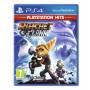Azione Avventura - Ratchet & Clank Ps4 Ps Hits