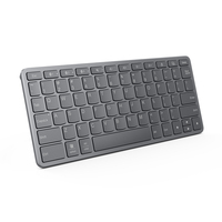Lenovo Consumer - Multi-device Wirelessk Kb